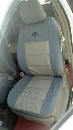 44,45 Car Seat Covers