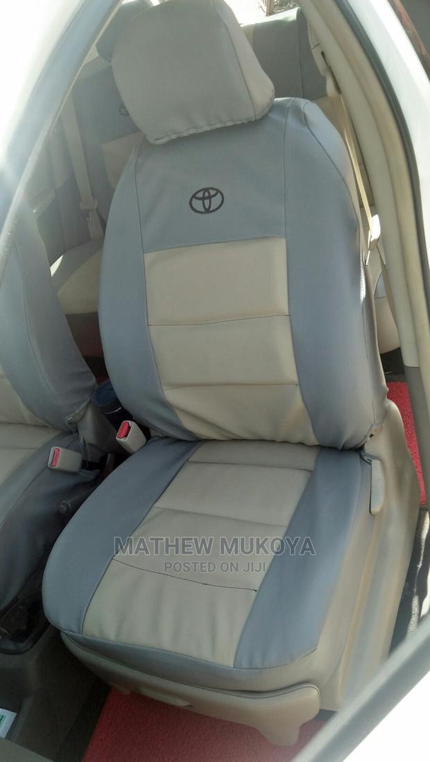 44,45 Car Seat Covers - thumbnail 3