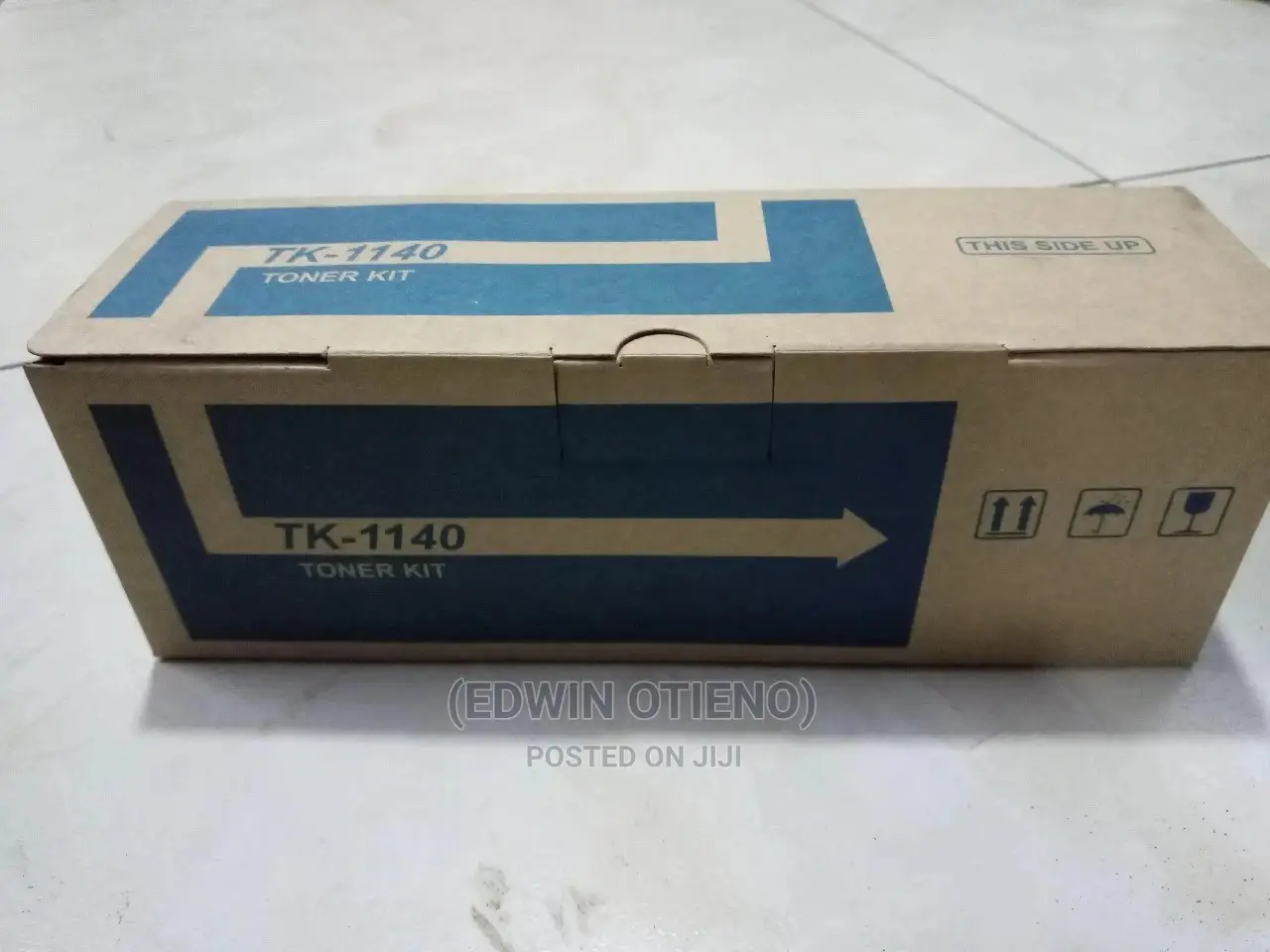 Kyocera Toner TK 1140