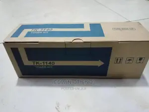 Kyocera Toner TK 1140