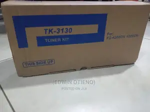 Kyocera TK-3130 Black Toner