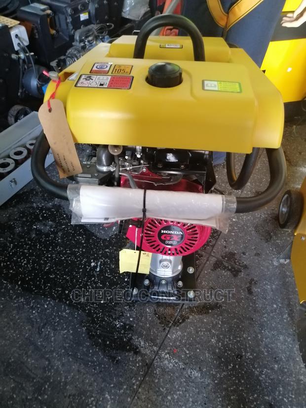 TAPPING RAMMER - Quality and Reliable - main view