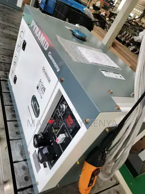 9kva Single Phase Electric Power Generator