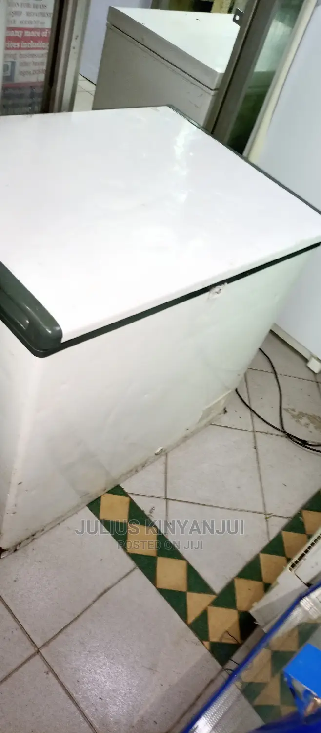 300L Freezer for Sale