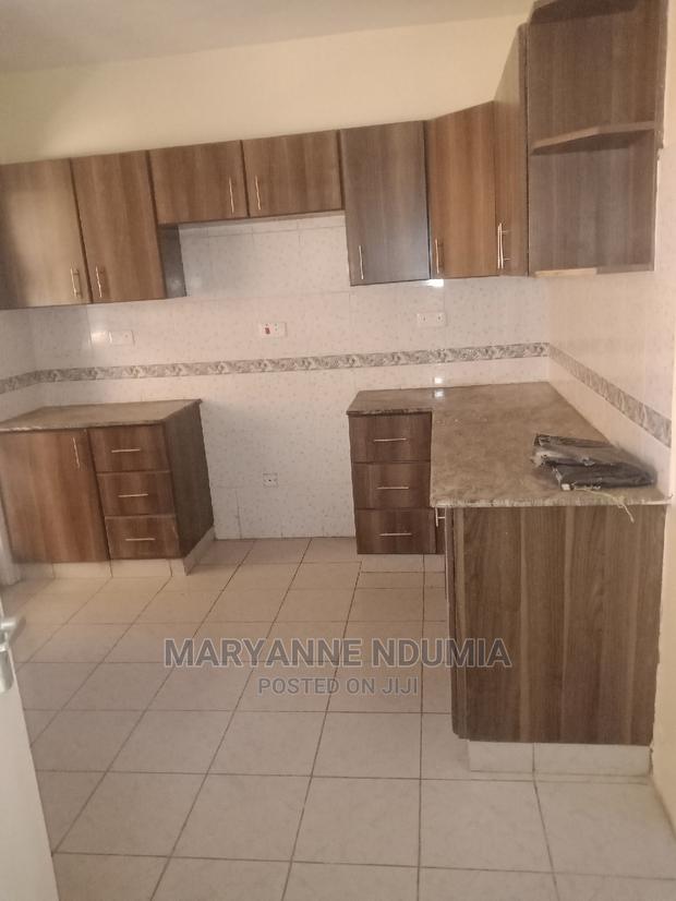 3bdrm Apartment in Deliverance for rent
