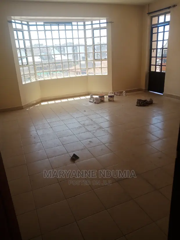 Two Bedrooms Master Ensuite Langata Delivarance