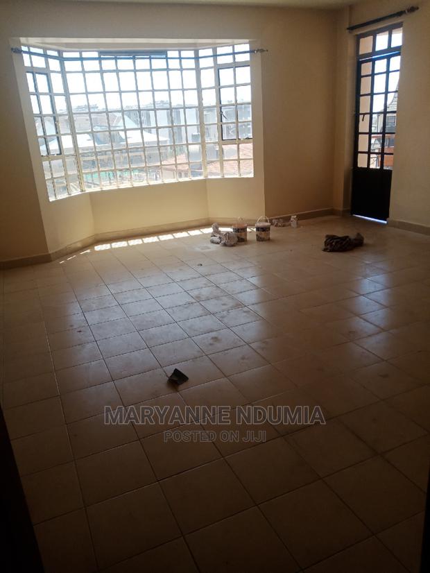 Two Bedrooms Master Ensuite Langata Delivarance - thumbnail 3