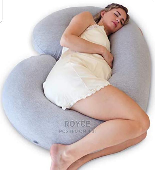 Pregnancy Pillow - main view