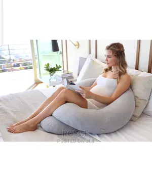 Pregnancy Pillow