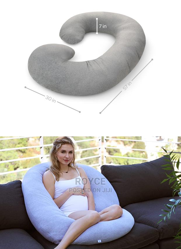 Pregnancy Pillow - thumbnail 7