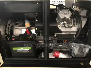 New 12kva Generator