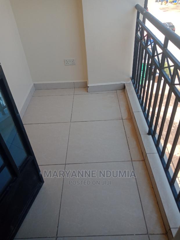 Two Bedrooms All Ensuite Langata Delivarance - thumbnail 2