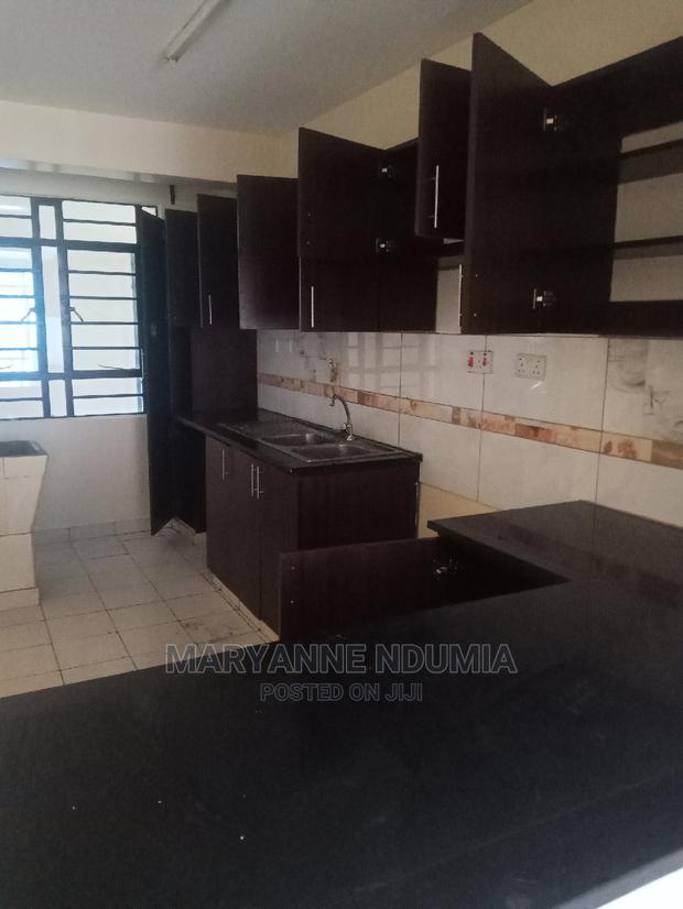 Two Bedrooms All Ensuite Langata Delivarance - thumbnail 3