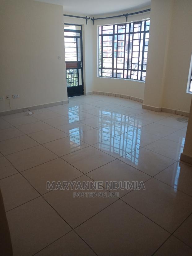 Two Bedrooms All Ensuite Langata Delivarance