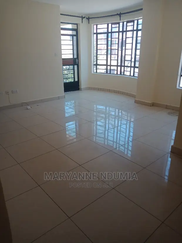 Two Bedrooms All Ensuite Langata Delivarance