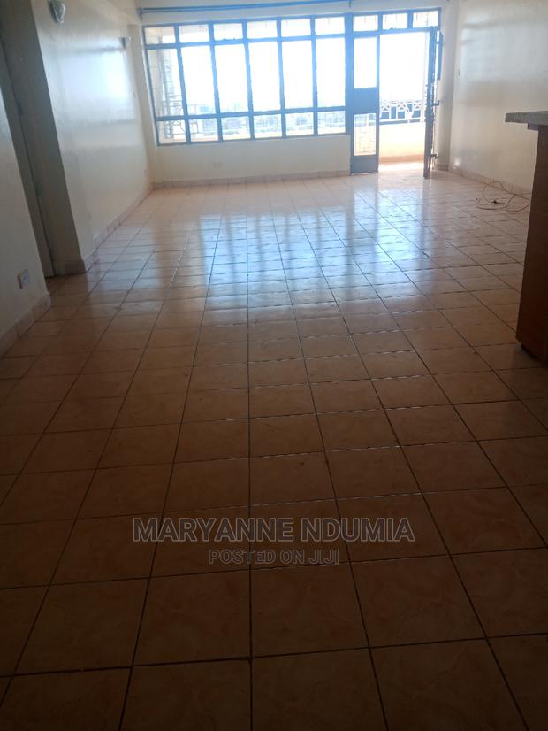 Humungous Three Bedrooms All Ensuite Delivarance at 60,000/=