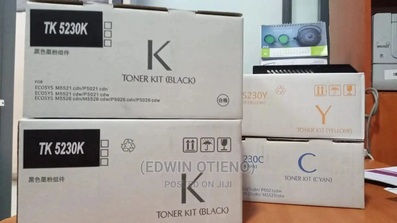 Kyocera TK 5230