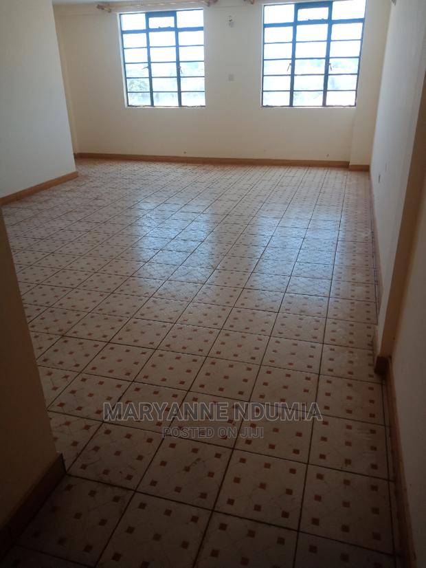 Three Bedrooms Master Ensuite Langata - main view