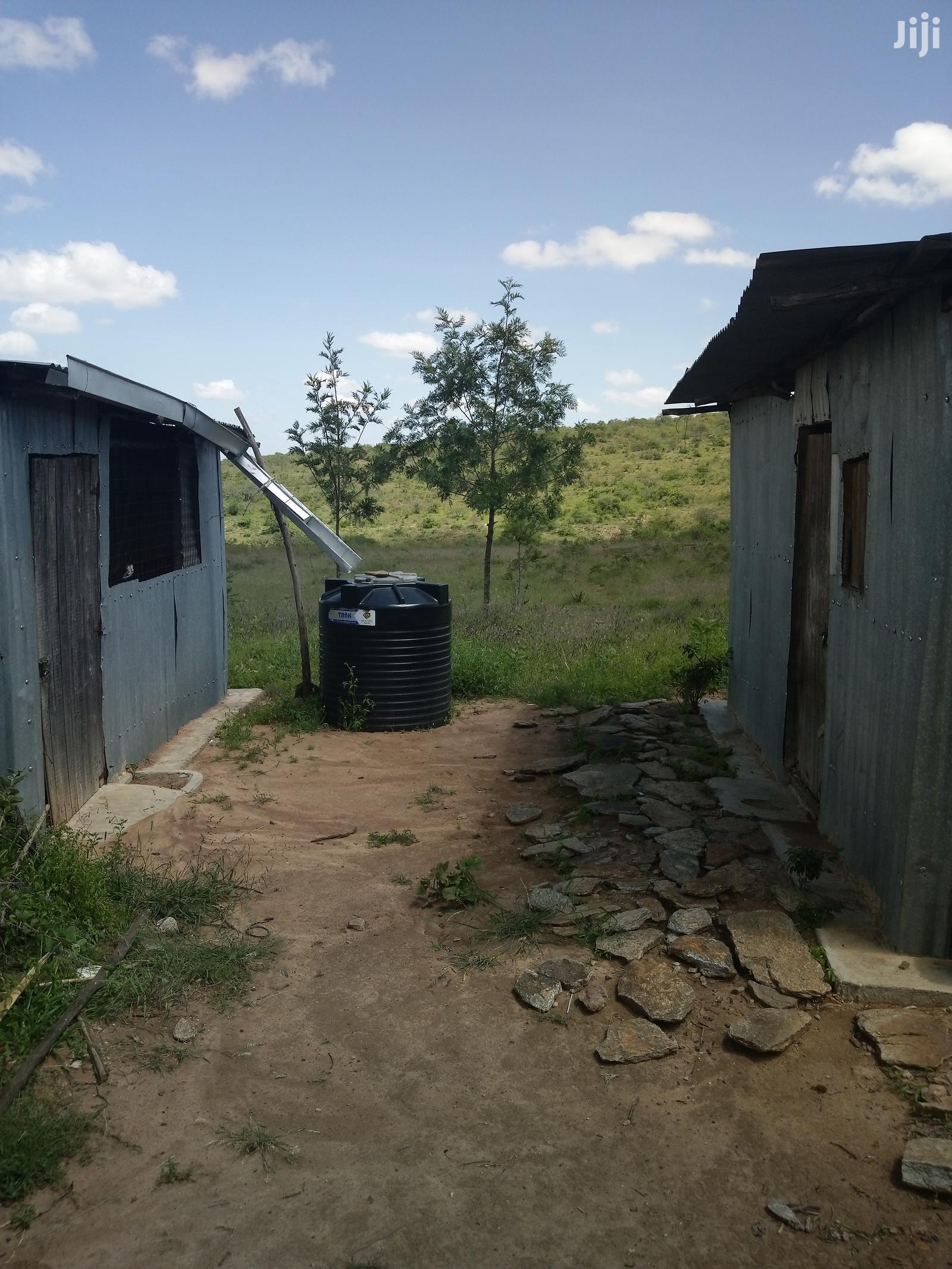 Athi River 5 Acres in DayStar Area Land & Plots for Sale, Pmmutiso Jiji.co.ke