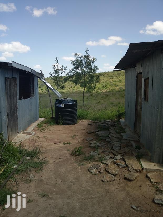 Athi River 5 Acres - thumbnail 2