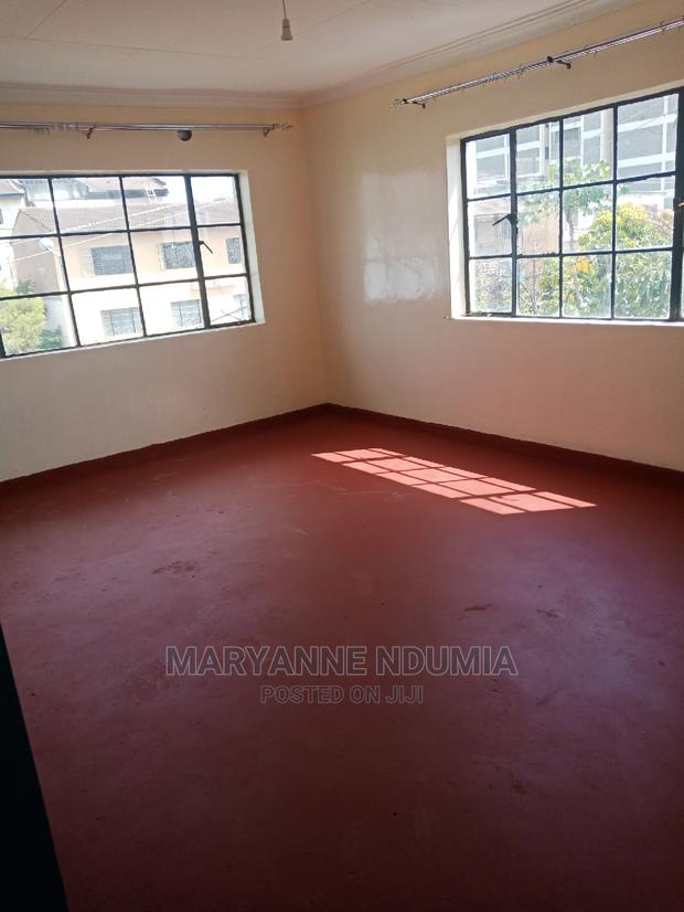 Three Bedrooms Apartments Nairobi West - main view