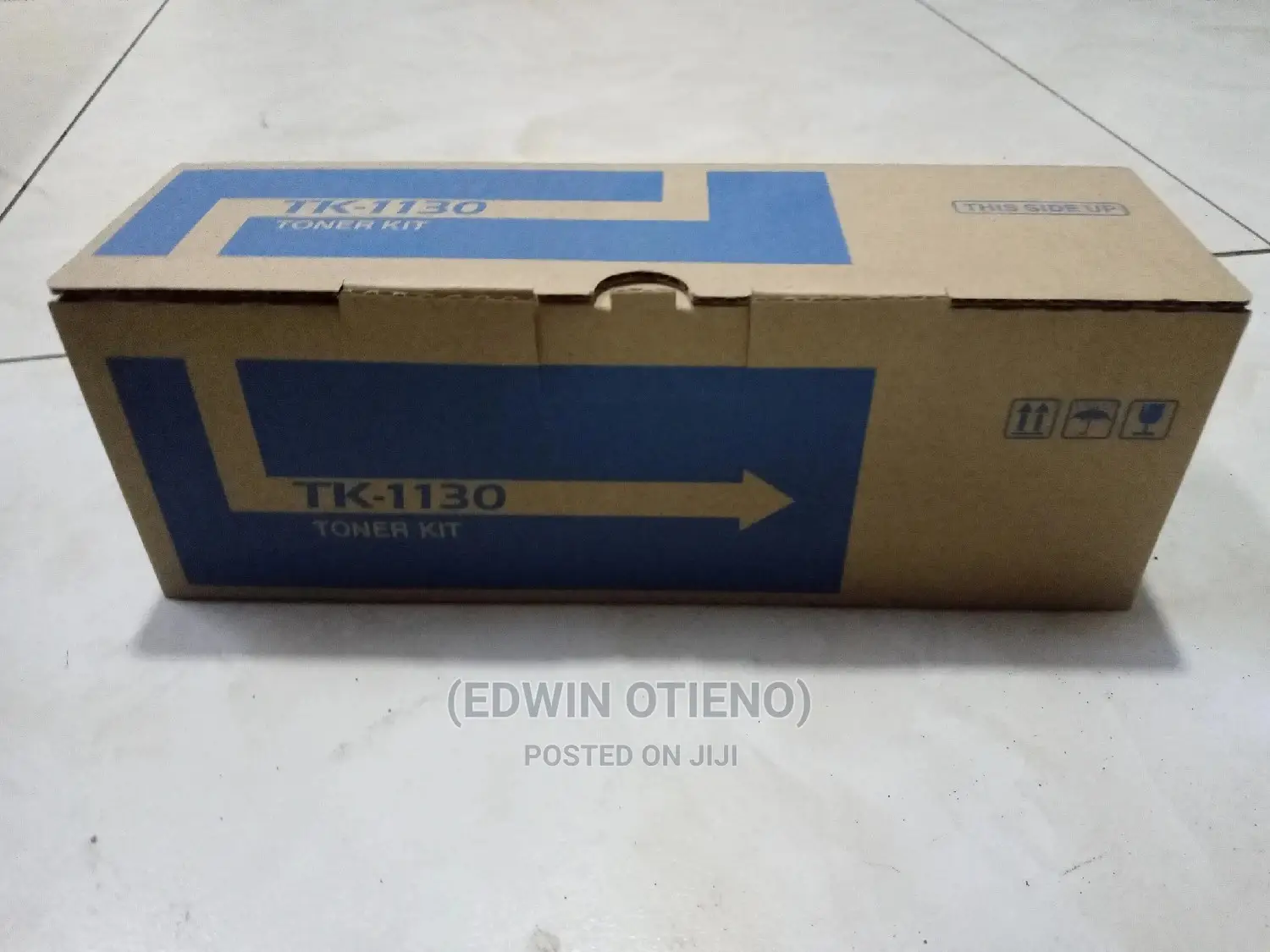 Kyocera TK 1130 Black Toner