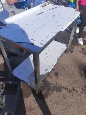 Kitchen Table