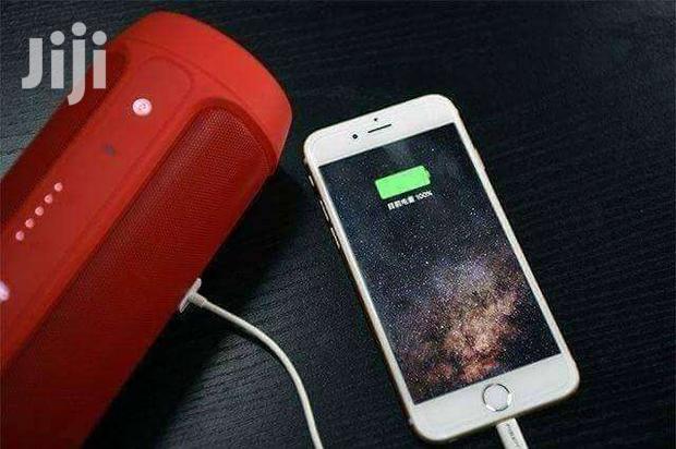 Weka Muziki Bluetooth Speaker - thumbnail 2