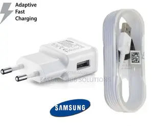 Usb Charger For Oppo/ Nokia/ Samsung/ Infinix/And All Android Brands