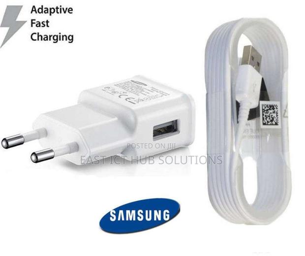 Usb Charger For Oppo/ Nokia/ Samsung/ Infinix/And All Android Brands - thumbnail 2