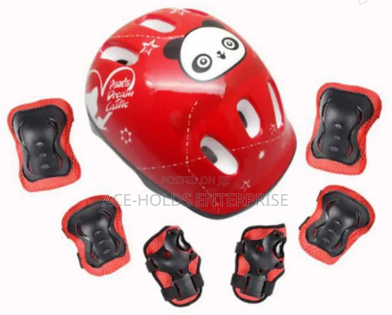 Skating/Cycling Gear