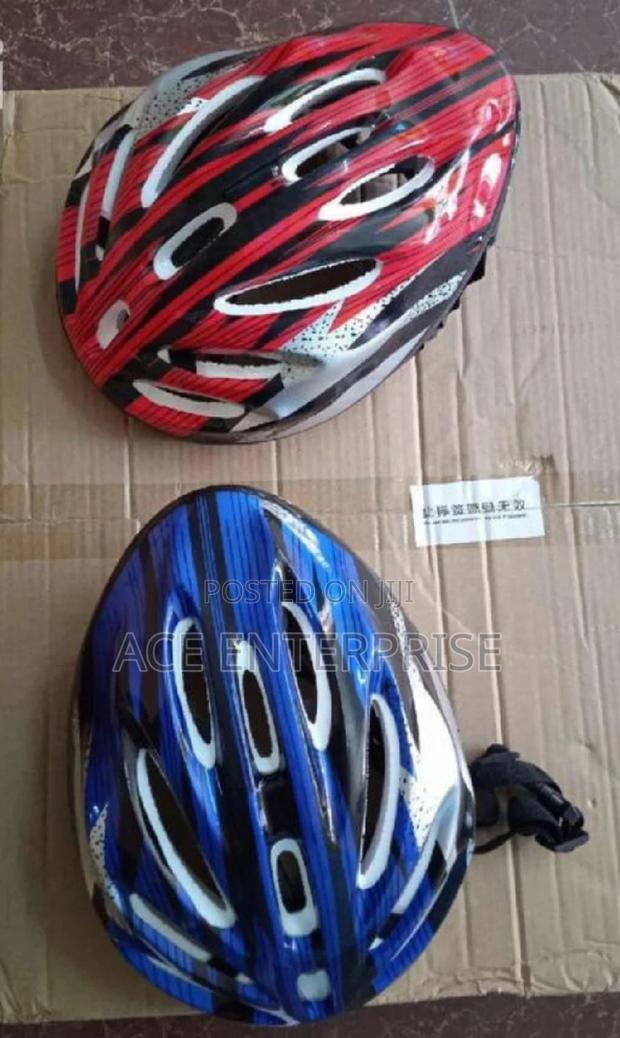 Cycling/Skating Helmets - main view