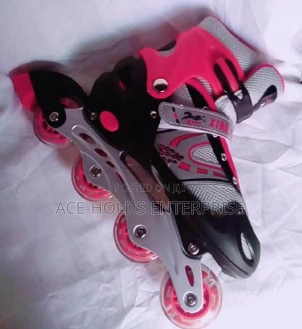 Skates Shoes