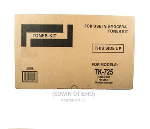 Kyocera TK-725 - thumbnail 2