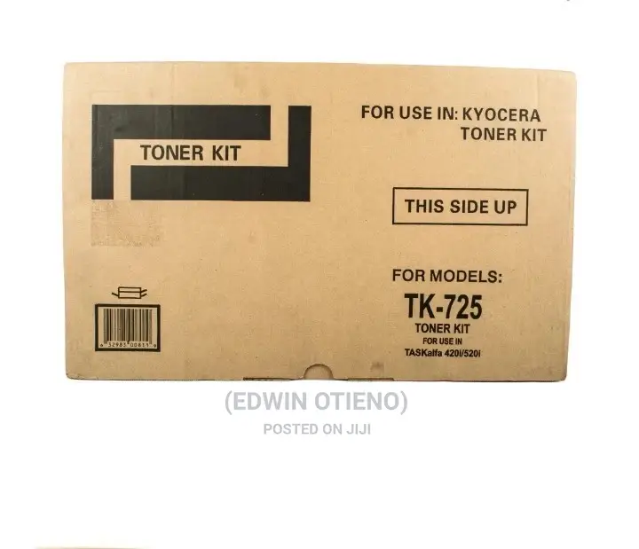 Kyocera TK-725