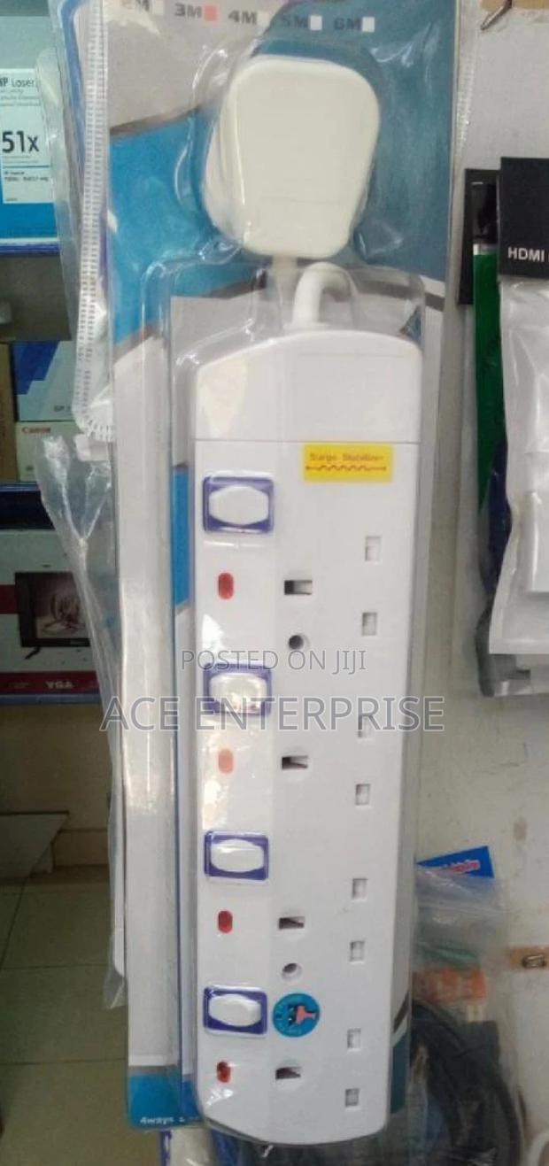 Jsb 4way Extension - main view