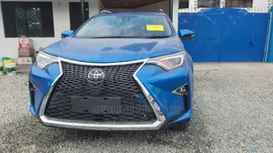 Toyota RAV4 2018 Other