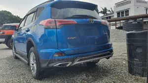 Toyota RAV4 2018 Other