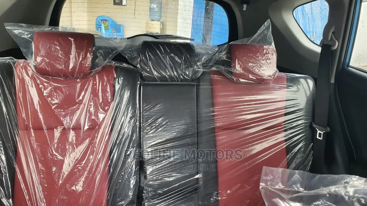 Toyota RAV4 2018 Other