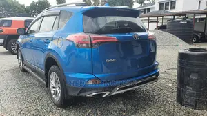 Toyota RAV4 2018 Other