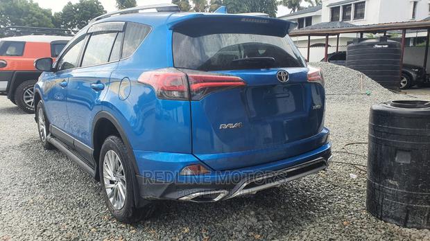Toyota RAV4 2018 Other - thumbnail 4