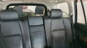 Toyota Land Cruiser Prado 2016 Black