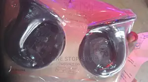 Type R Horn With Peugout Sound