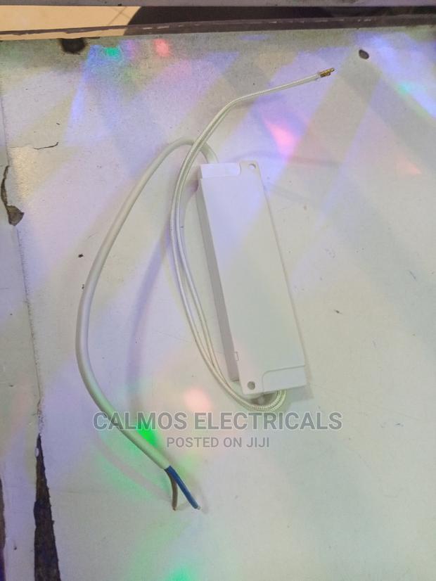 Transformer Choke - thumbnail 2