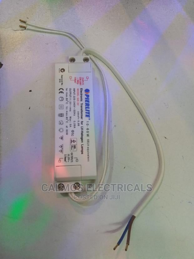 Transformer Choke - thumbnail 3