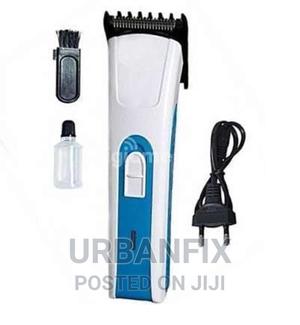 Rechargeable Hair Shavers - thumbnail 2