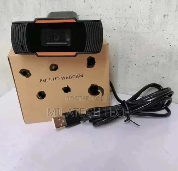 Webcam Camera 1080