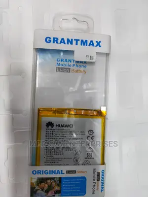 Huawei Y7 2018 Battery