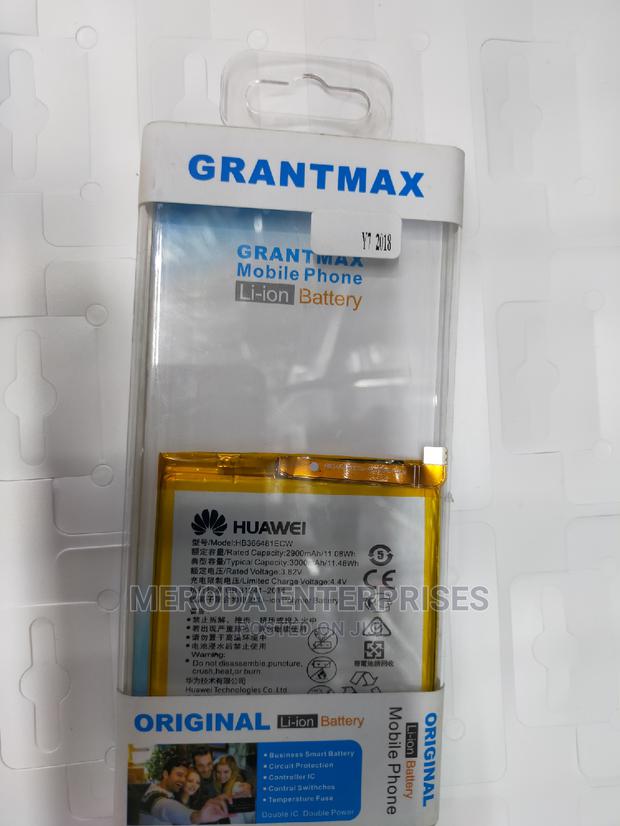 Huawei Y7 2018 Battery - thumbnail 3