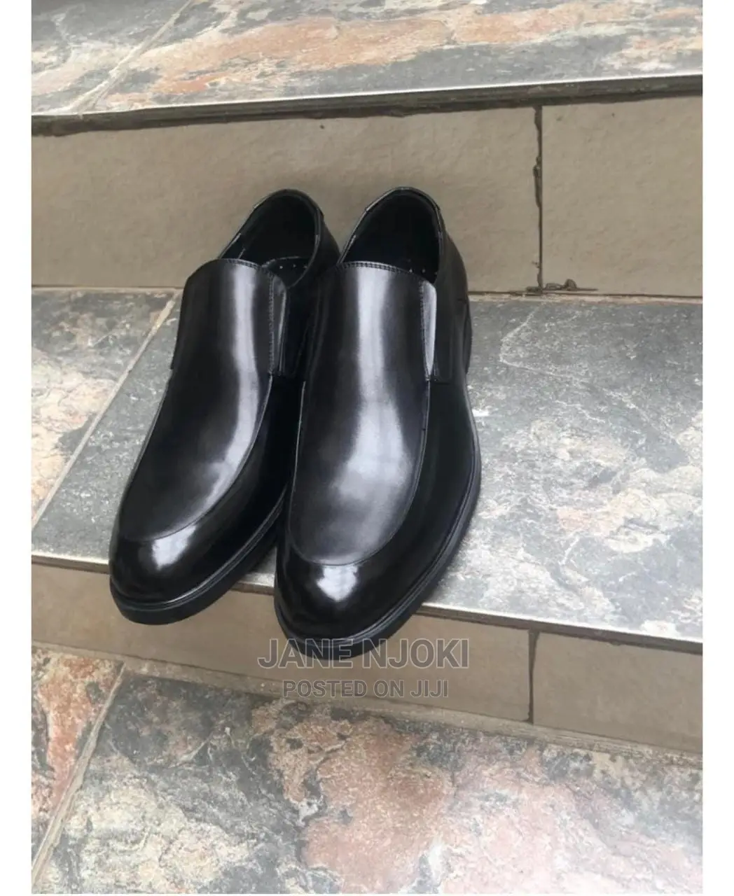 Italy Shoes